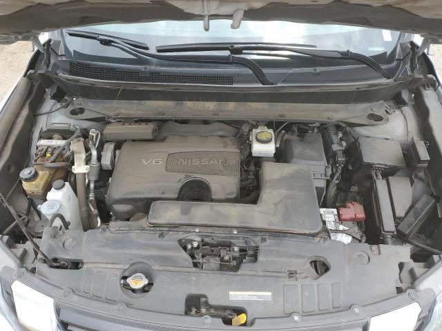 Photo 11 VIN: 5N1DR2MN0KC654728 - NISSAN PATHFINDER 