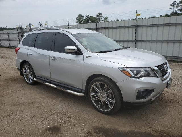 Photo 3 VIN: 5N1DR2MN0KC654728 - NISSAN PATHFINDER 