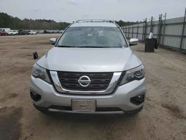 Photo 4 VIN: 5N1DR2MN0KC654728 - NISSAN PATHFINDER 