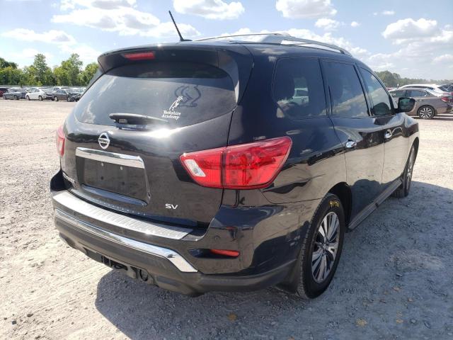 Photo 3 VIN: 5N1DR2MN1HC601268 - NISSAN PATHFINDER 