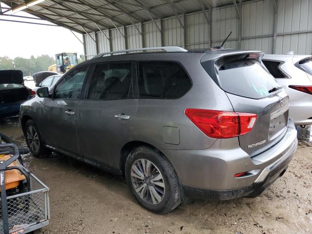 Photo 1 VIN: 5N1DR2MN1HC605854 - NISSAN PATHFINDER 