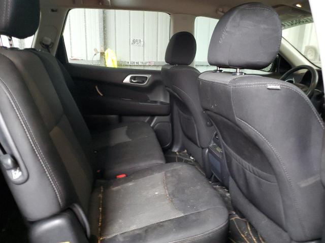 Photo 10 VIN: 5N1DR2MN1HC605854 - NISSAN PATHFINDER 