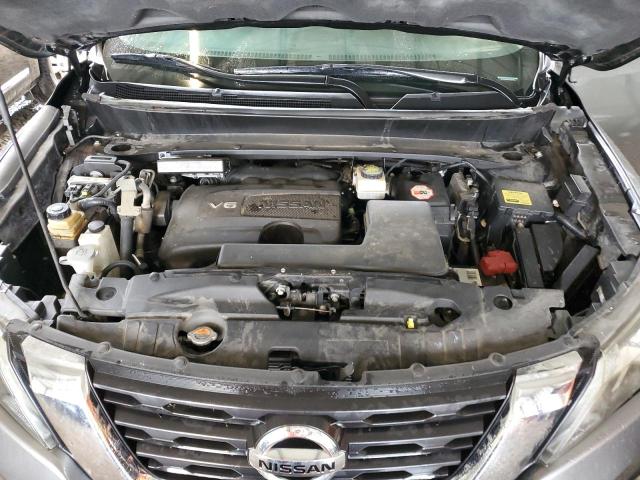 Photo 11 VIN: 5N1DR2MN1HC605854 - NISSAN PATHFINDER 