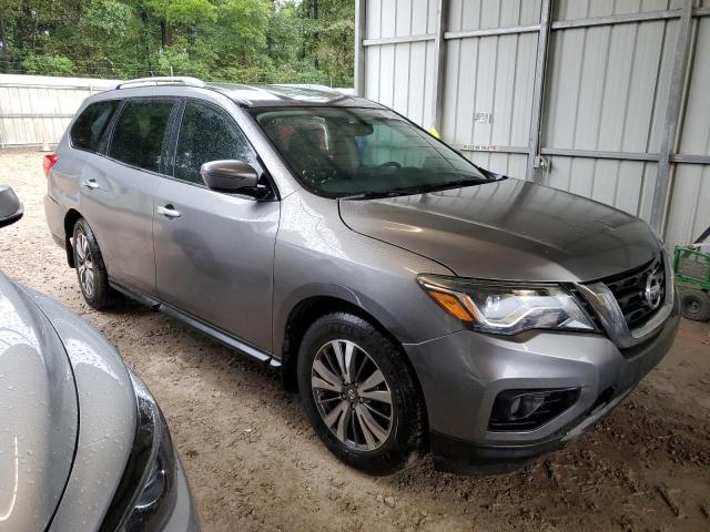 Photo 3 VIN: 5N1DR2MN1HC605854 - NISSAN PATHFINDER 