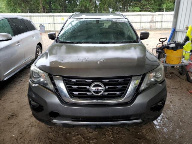 Photo 4 VIN: 5N1DR2MN1HC605854 - NISSAN PATHFINDER 