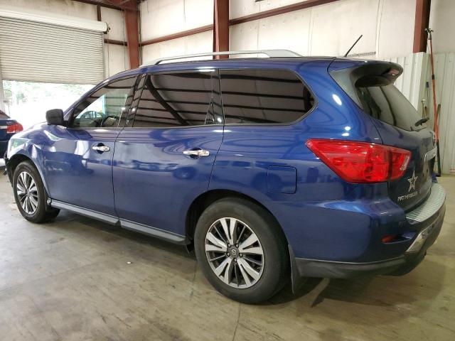 Photo 1 VIN: 5N1DR2MN1HC608401 - NISSAN PATHFINDER 