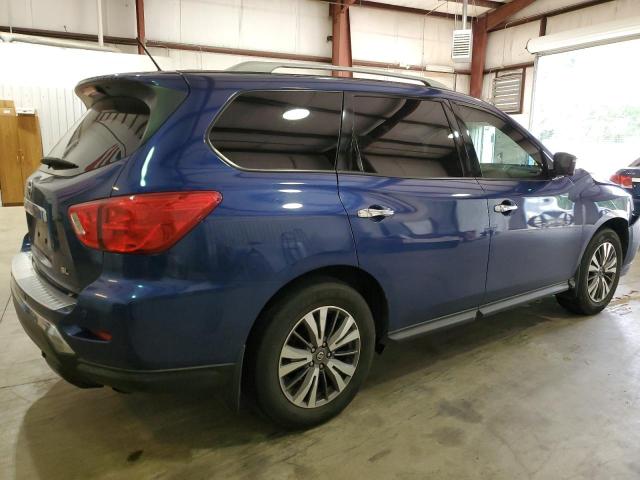 Photo 2 VIN: 5N1DR2MN1HC608401 - NISSAN PATHFINDER 