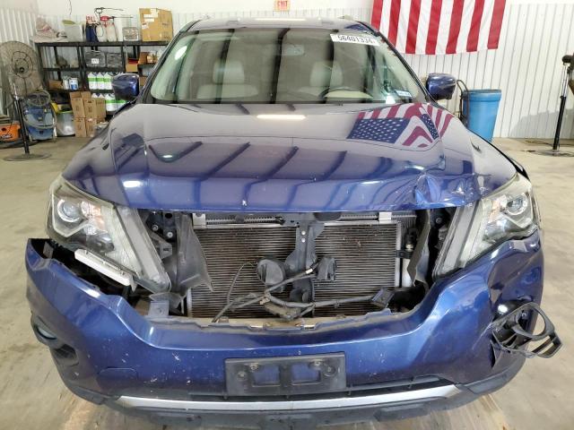 Photo 4 VIN: 5N1DR2MN1HC608401 - NISSAN PATHFINDER 