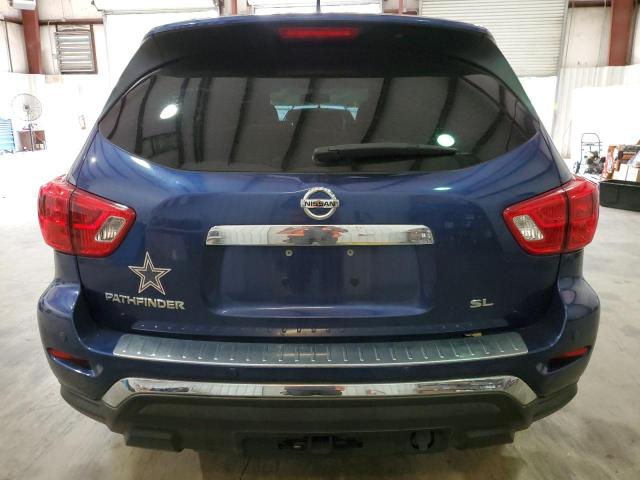 Photo 5 VIN: 5N1DR2MN1HC608401 - NISSAN PATHFINDER 