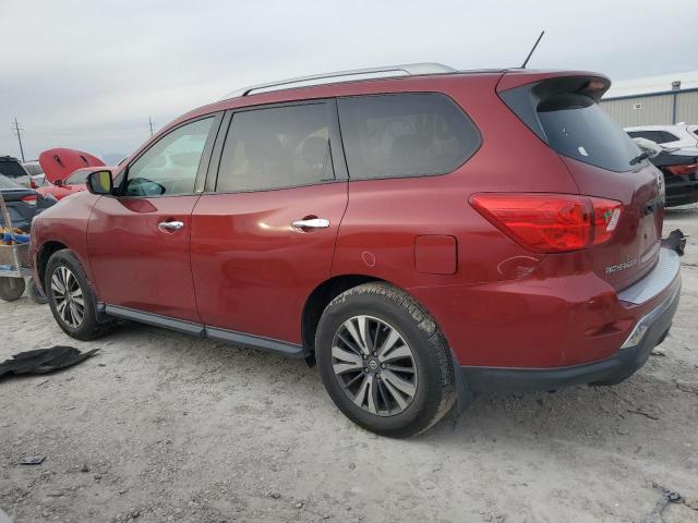 Photo 1 VIN: 5N1DR2MN1HC612030 - NISSAN PATHFINDER 