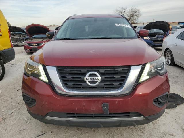 Photo 4 VIN: 5N1DR2MN1HC612030 - NISSAN PATHFINDER 