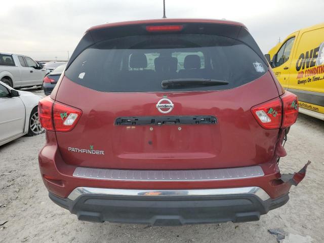 Photo 5 VIN: 5N1DR2MN1HC612030 - NISSAN PATHFINDER 