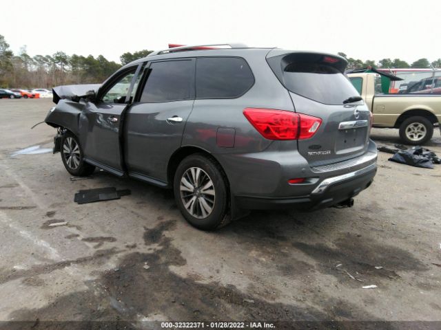 Photo 2 VIN: 5N1DR2MN1HC613095 - NISSAN PATHFINDER 