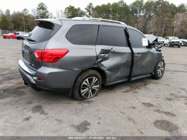 Photo 3 VIN: 5N1DR2MN1HC613095 - NISSAN PATHFINDER 