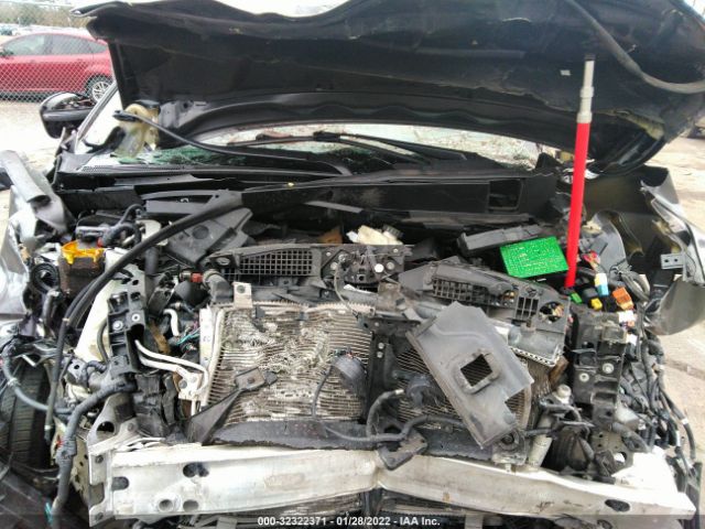 Photo 9 VIN: 5N1DR2MN1HC613095 - NISSAN PATHFINDER 