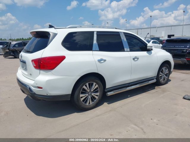 Photo 3 VIN: 5N1DR2MN1HC613887 - NISSAN PATHFINDER 