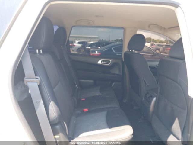 Photo 7 VIN: 5N1DR2MN1HC613887 - NISSAN PATHFINDER 