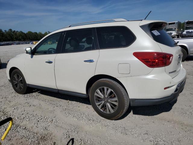 Photo 1 VIN: 5N1DR2MN1HC614120 - NISSAN PATHFINDER 