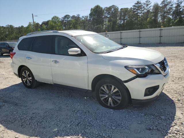 Photo 3 VIN: 5N1DR2MN1HC614120 - NISSAN PATHFINDER 