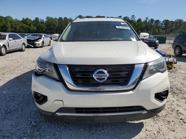 Photo 4 VIN: 5N1DR2MN1HC614120 - NISSAN PATHFINDER 