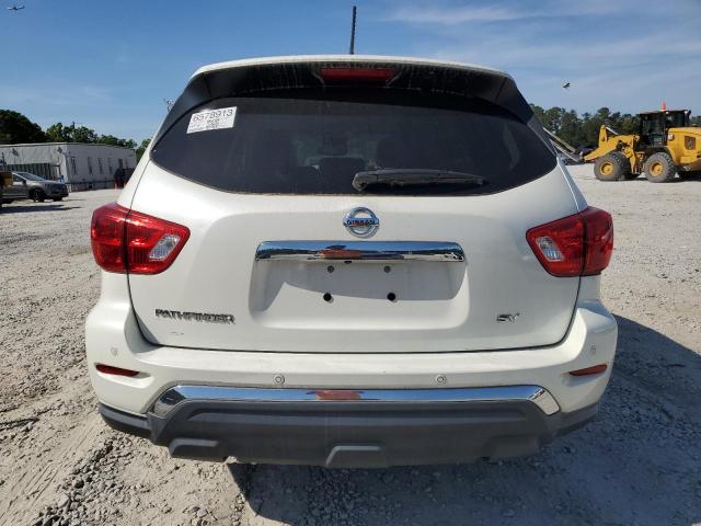 Photo 5 VIN: 5N1DR2MN1HC614120 - NISSAN PATHFINDER 