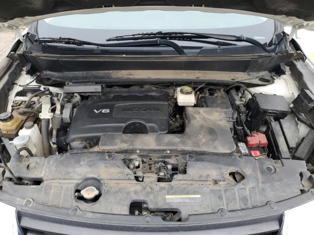 Photo 11 VIN: 5N1DR2MN1HC615963 - NISSAN PATHFINDER 