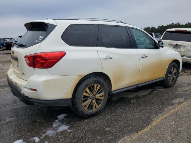 Photo 2 VIN: 5N1DR2MN1HC615963 - NISSAN PATHFINDER 