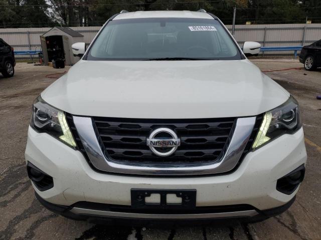 Photo 4 VIN: 5N1DR2MN1HC615963 - NISSAN PATHFINDER 