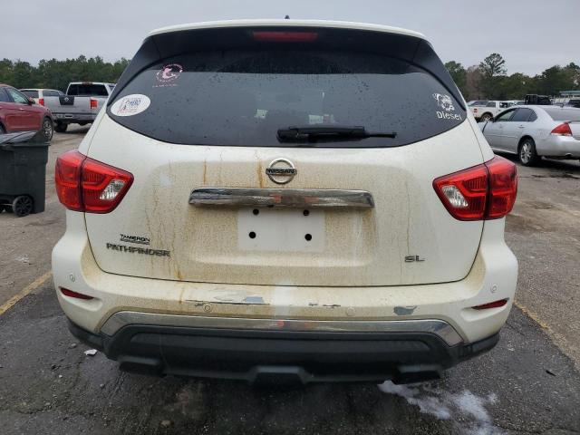 Photo 5 VIN: 5N1DR2MN1HC615963 - NISSAN PATHFINDER 