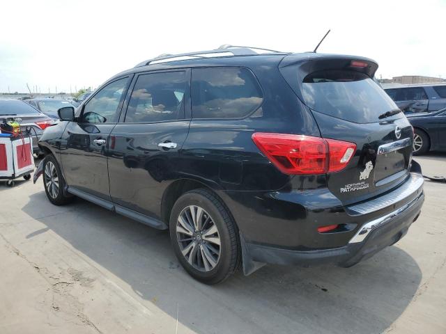 Photo 1 VIN: 5N1DR2MN1HC619253 - NISSAN PATHFINDER 