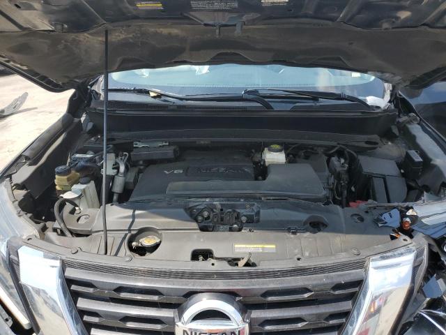 Photo 11 VIN: 5N1DR2MN1HC619253 - NISSAN PATHFINDER 