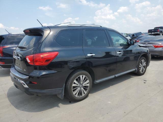 Photo 2 VIN: 5N1DR2MN1HC619253 - NISSAN PATHFINDER 