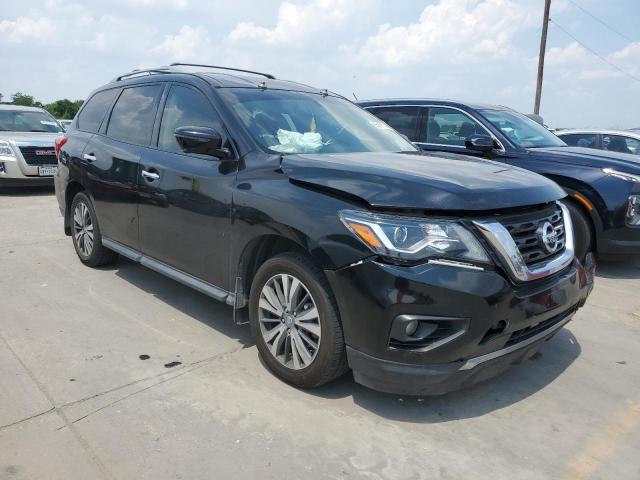 Photo 3 VIN: 5N1DR2MN1HC619253 - NISSAN PATHFINDER 