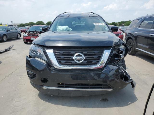 Photo 4 VIN: 5N1DR2MN1HC619253 - NISSAN PATHFINDER 