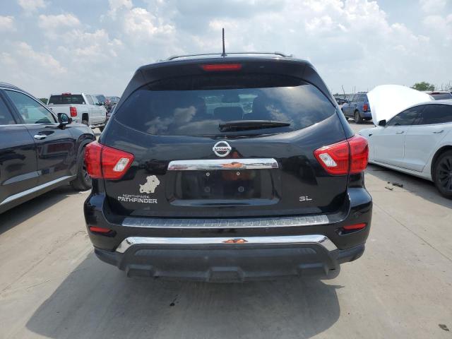 Photo 5 VIN: 5N1DR2MN1HC619253 - NISSAN PATHFINDER 