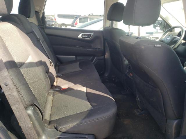 Photo 10 VIN: 5N1DR2MN1HC621018 - NISSAN PATHFINDER 