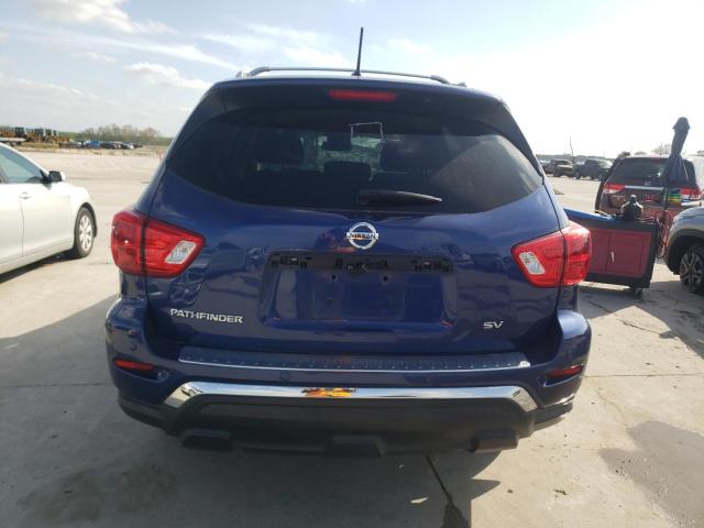 Photo 5 VIN: 5N1DR2MN1HC621018 - NISSAN PATHFINDER 