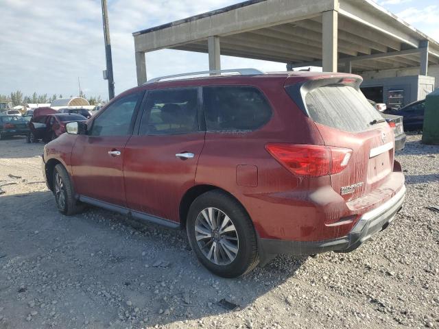 Photo 1 VIN: 5N1DR2MN1HC621309 - NISSAN PATHFINDER 