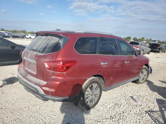 Photo 2 VIN: 5N1DR2MN1HC621309 - NISSAN PATHFINDER 