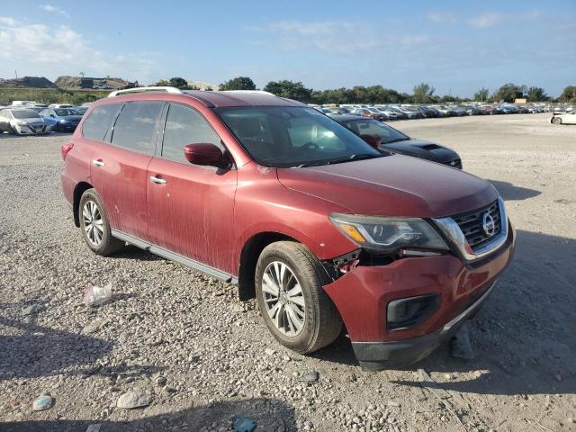 Photo 3 VIN: 5N1DR2MN1HC621309 - NISSAN PATHFINDER 