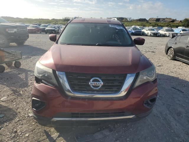 Photo 4 VIN: 5N1DR2MN1HC621309 - NISSAN PATHFINDER 