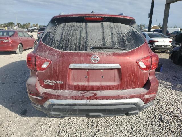 Photo 5 VIN: 5N1DR2MN1HC621309 - NISSAN PATHFINDER 