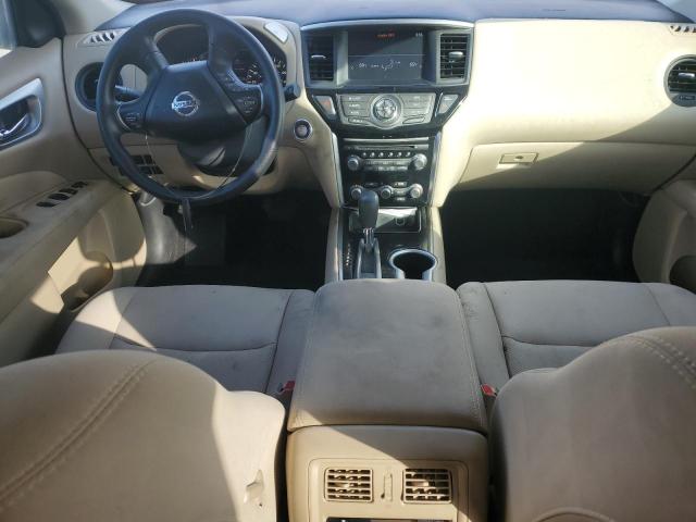 Photo 7 VIN: 5N1DR2MN1HC621309 - NISSAN PATHFINDER 