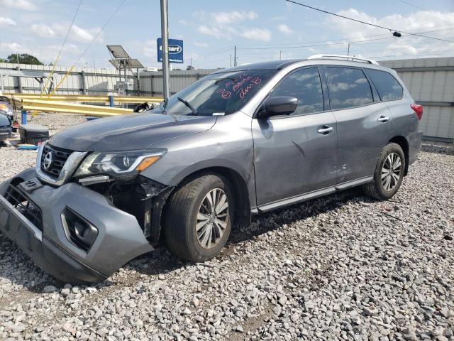 Photo 0 VIN: 5N1DR2MN1HC622394 - NISSAN PATHFINDER 