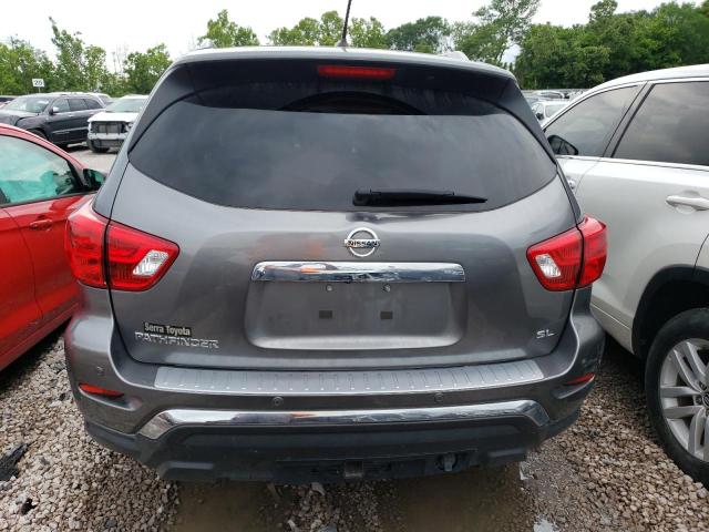 Photo 5 VIN: 5N1DR2MN1HC622394 - NISSAN PATHFINDER 