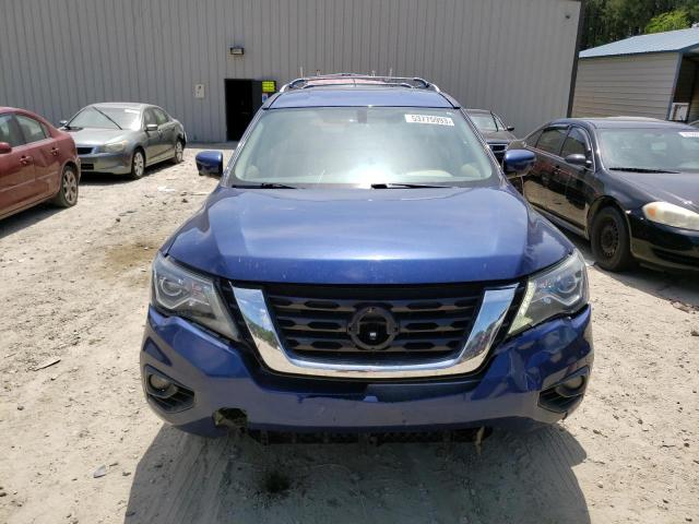 Photo 4 VIN: 5N1DR2MN1HC623819 - NISSAN PATHFINDER 