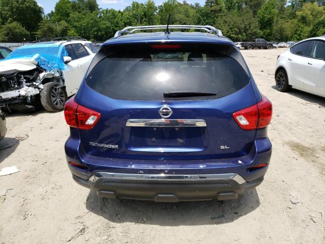 Photo 5 VIN: 5N1DR2MN1HC623819 - NISSAN PATHFINDER 