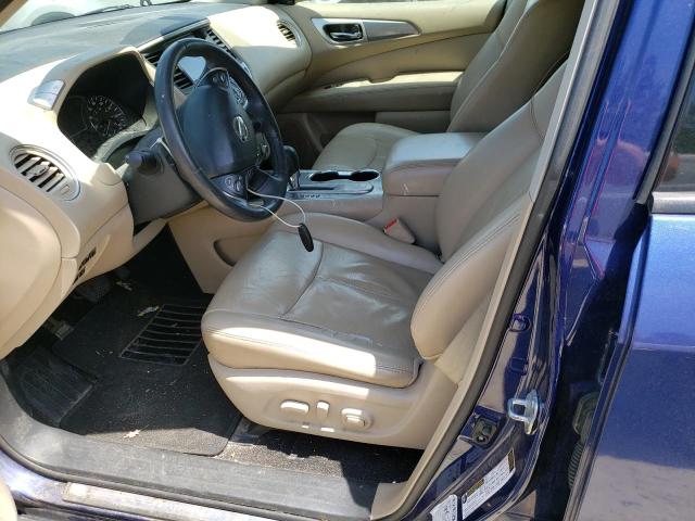 Photo 6 VIN: 5N1DR2MN1HC623819 - NISSAN PATHFINDER 