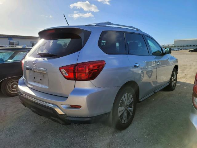 Photo 3 VIN: 5N1DR2MN1HC626879 - NISSAN PATHFINDER 