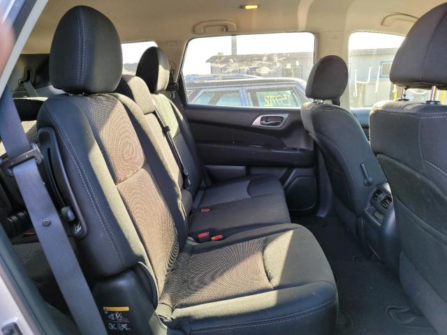 Photo 5 VIN: 5N1DR2MN1HC626879 - NISSAN PATHFINDER 